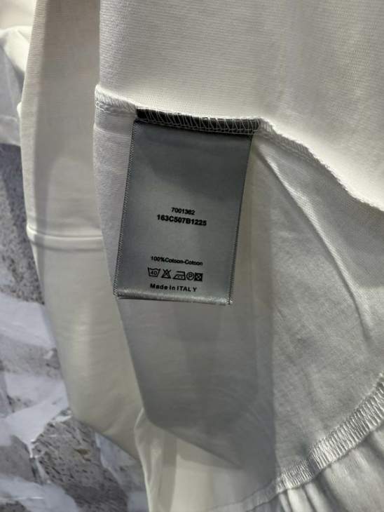 Dior T Shirts Short _SKUDiorXS-Lxetr28415418